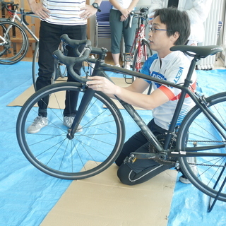 ENJOY ✩ SPORTS CYCLE🚲５月