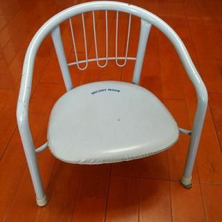 ベビー椅子