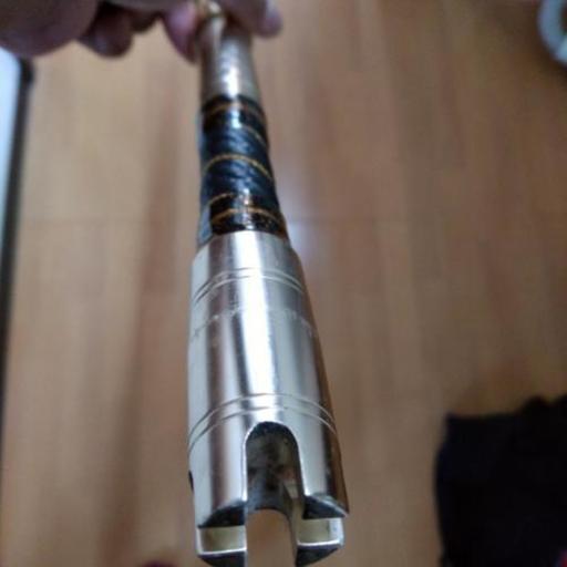  舞網工房 巨大深海魚釣りに！