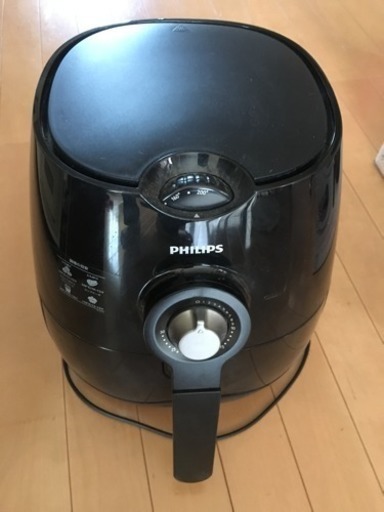 その他 PHILIPS  Nonfryer
