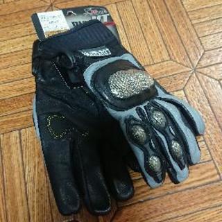 moto‐viper ライダーズグローブ(未使用)