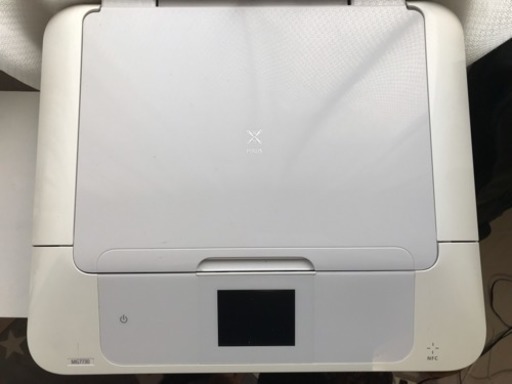 Canon PIXUS MG7730 プリンター
