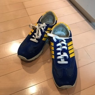 24.0cm スニーカー