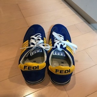 24.0cm スニーカーの画像