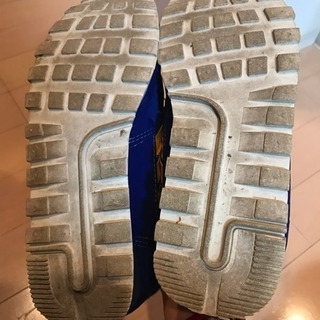 24.0cm スニーカーの画像