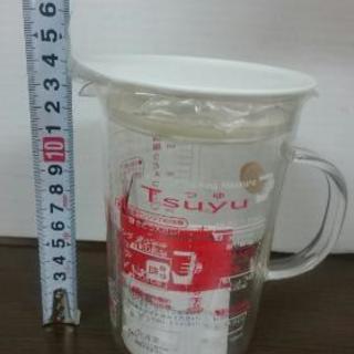 計量カップ アキコズ クッキング メジャー 多機能 未使用の画像