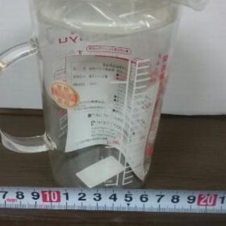 計量カップ アキコズ クッキング メジャー 多機能 未使用の画像