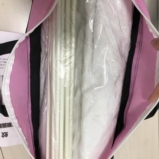 蚊帳