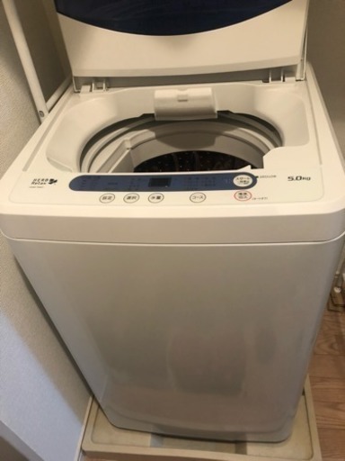 洗濯機
