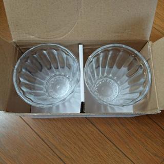シュルレ ペアグラス 新品未使用の画像