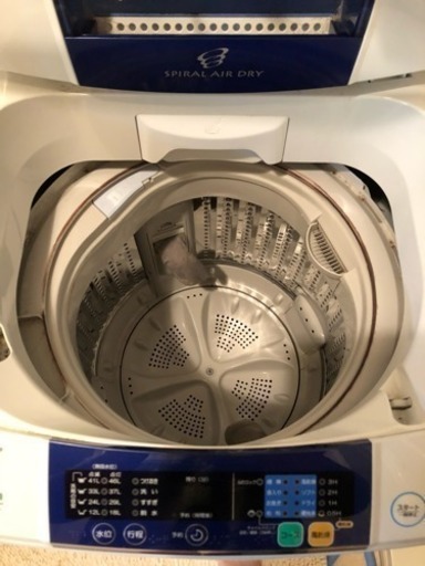 洗濯機