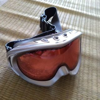 【格安】スキー・スノボ用ゴーグルお譲りします【相模原市】