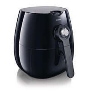 PHILIPS フィリップス ノンフライヤー HD9220