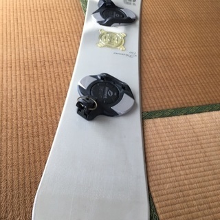 スノーボードの画像