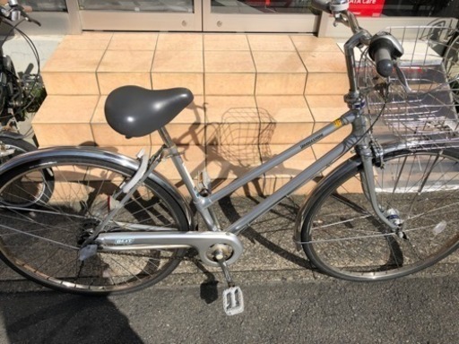 ブリヂストン ビート273HD  SL