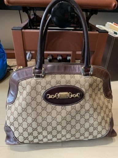 増税後！！【破格提供】本物グッチ ファスナータイプ