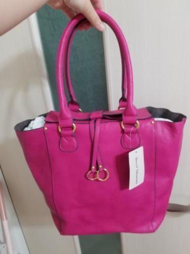 【新品】Sweet Glamour　バッグ