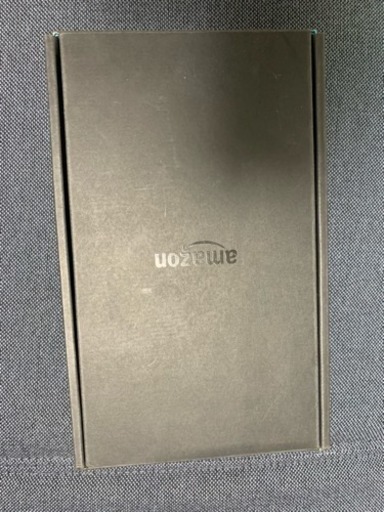Amazonスピーカー ECHO Alexa