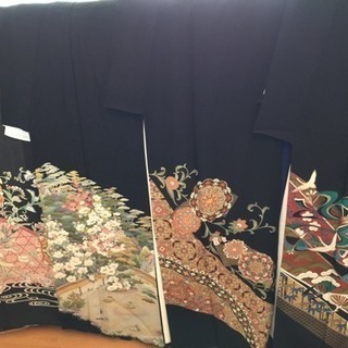 🌷 お留袖 🌷値下げ✨違う欄で まとめてます。 結婚式 着物 留...