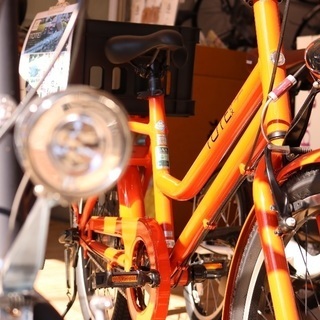 ブリヂストン自転車大型専門店の店舗スタッフとして働きませんか?　[ 多摩サイクル 武蔵村山店 ] の画像