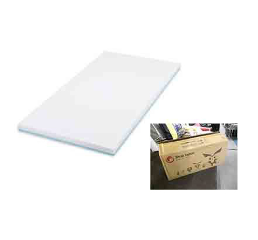 札幌 新品【ShopJapan トゥルースリーパー プレミアケア プラス ダブル】2層構造 リバーシブル 体圧分散 抗菌 ショップジャパン 本郷通店