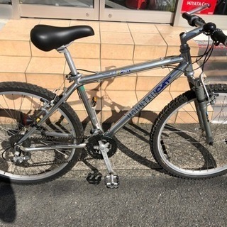 パナソニック マウンテンキャット26 SL