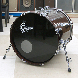 GRETSCH グレッチ バスドラム 20インチ "20×20 ...