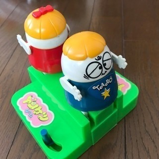 エポック社 ドンケツゲーム