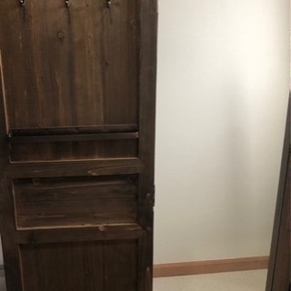 ドア型ミラー＊