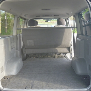 自社ローン承ります(審査がございます)☆0円車輌あり！！エブリーオート本店☆トヨタ☆ハイエースバン☆の画像