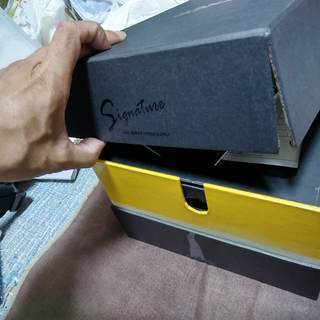（超）高級電源　Antec 850W ATX電源 Signature 850　※買い受けて保存していましたが、都合により組むのを断念したモノです。　周辺機器の画像