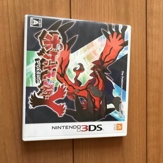 ポケットモンスターY