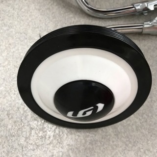補助輪 ルイガノ 新品未使用の画像