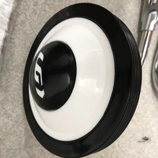 補助輪 ルイガノ 新品未使用