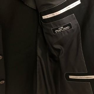 取引中  喪服  礼服 フォーマル メンズの画像