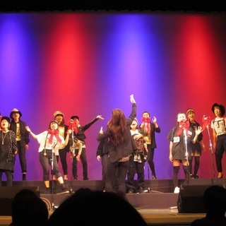 GRACE MUSICの画像