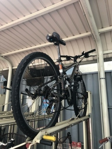 自転車