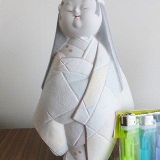 博多人形