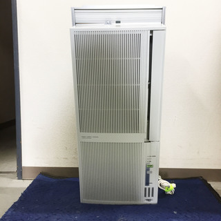 GW期間限定価格！ 中古☆CORONA 窓用エアコン CWH-A...