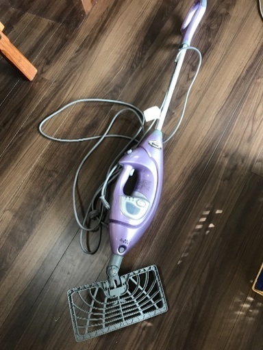 シャーク　スチームモップ