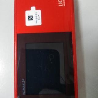 ★ポケットWiFi  WiMAX