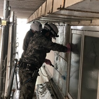 体力のいらない現場仕事したい方の画像