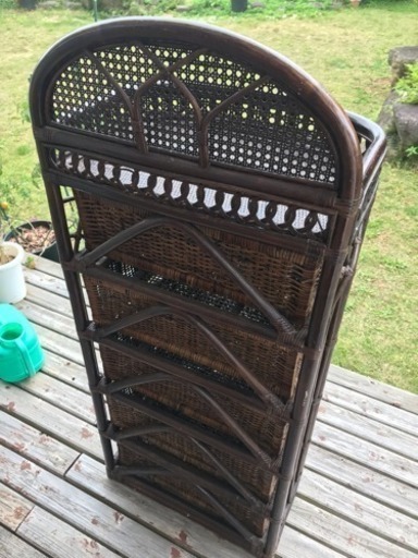 収納家具