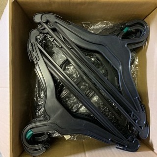 無料 0円 ハンガー 多数あり 