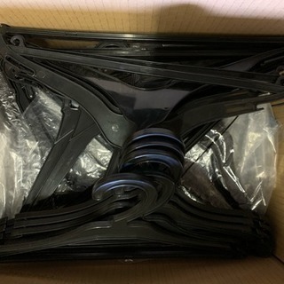 無料 0円 ハンガー 多数あり の画像