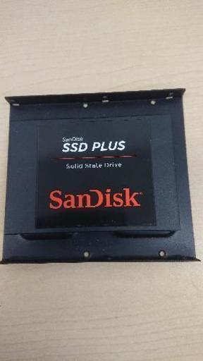 新品SSD
