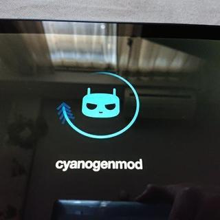 タブレットの画像