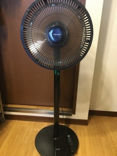 扇風機