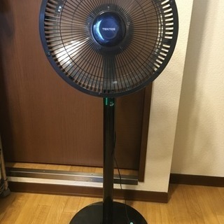 扇風機