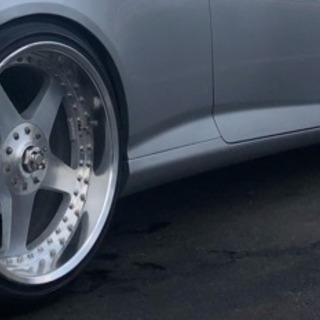 廃盤 希少 ヴェルサイド アンドリュー18インチ 4本